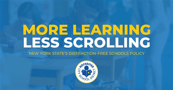 New York State's Distraction-Free Schools Policy